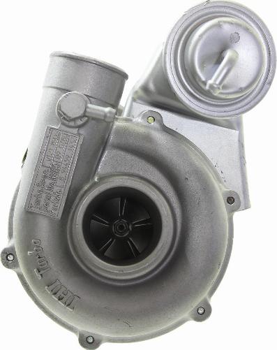 Alanko 11901124 - Компресор, наддув autocars.com.ua