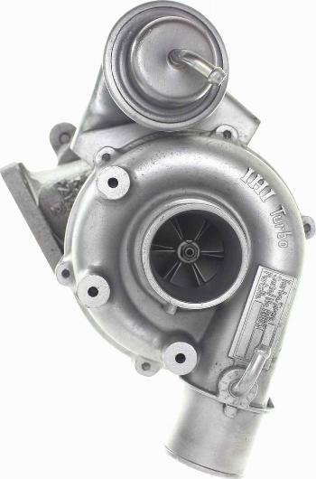 Alanko 11901128 - Компресор, наддув autocars.com.ua