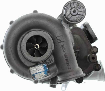 Alanko 11901290 - Компресор, наддув autocars.com.ua