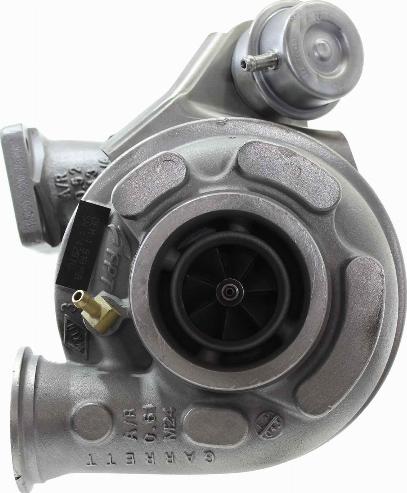 Alanko 11901845 - Компресор, наддув autocars.com.ua