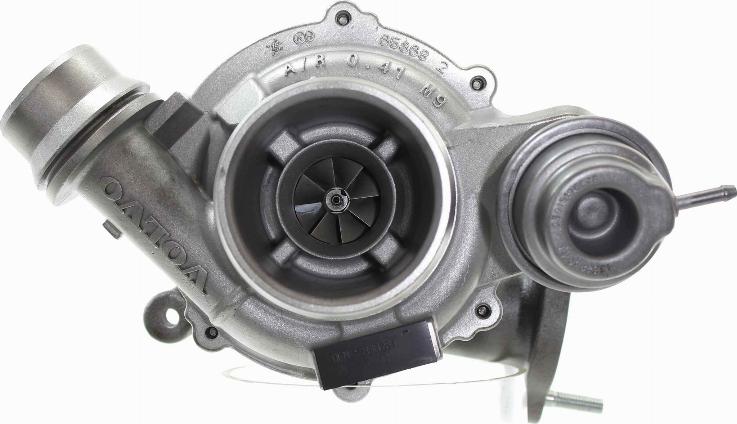 Alanko 11901868 - Компресор, наддув autocars.com.ua