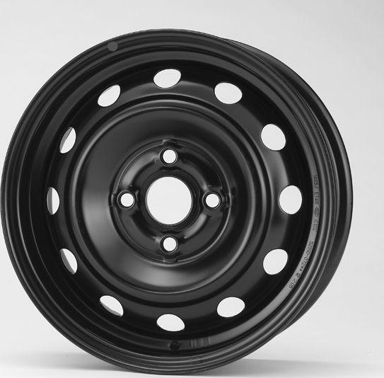 ALCAR 5490 - Диск autocars.com.ua