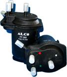 Alco Filter FF-060 - Топливный фильтр avtokuzovplus.com.ua