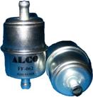 Alco Filter FF-062 - Паливний фільтр autocars.com.ua