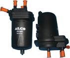 Alco Filter FF-065 - Фільтр autocars.com.ua