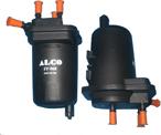 Alco Filter FF-068 - Топливный фильтр autodnr.net