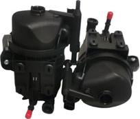 Alco Filter FF-082 - Паливний фільтр autocars.com.ua