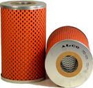 Alco Filter MD-011 - Масляний фільтр autocars.com.ua