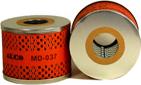 Alco Filter MD-037 - Масляный фильтр avtokuzovplus.com.ua