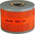 Alco Filter MD-149 - Масляный фильтр avtokuzovplus.com.ua