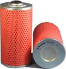 Alco Filter MD-263 - Масляний фільтр autocars.com.ua