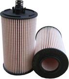 Alco Filter MD-3015 - Масляний фільтр autocars.com.ua