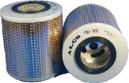 Alco Filter MD-301 - Масляний фільтр autocars.com.ua