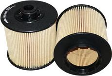 Alco Filter MD-3045 - Масляний фільтр autocars.com.ua