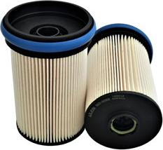 Alco Filter MD-3065 - Топливный фильтр avtokuzovplus.com.ua