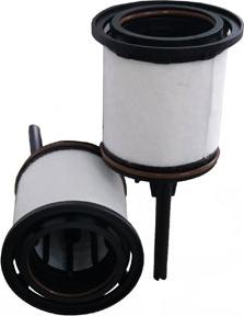 Alco Filter MD-3071 - Топливный фильтр avtokuzovplus.com.ua