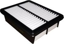 Alco Filter MD-3072 - Повітряний фільтр autocars.com.ua