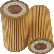 Alco Filter MD-3077 - Масляный фильтр avtokuzovplus.com.ua