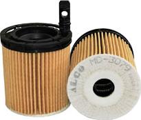 Alco Filter MD-3079 - Масляний фільтр autocars.com.ua