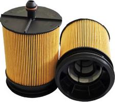 Alco Filter MD-3081 - Паливний фільтр autocars.com.ua