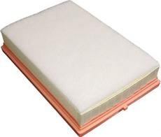 Alco Filter MD-3088 - Повітряний фільтр autocars.com.ua