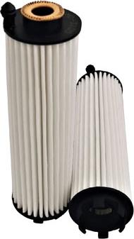 Alco Filter MD-3105 - Масляний фільтр autocars.com.ua