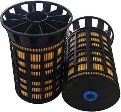 Alco Filter MD-3113 - Паливний фільтр autocars.com.ua