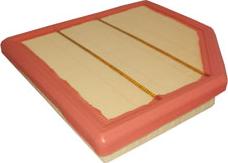 Alco Filter MD-3120 - Повітряний фільтр autocars.com.ua