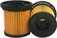 Alco Filter MD-3125 - Масляний фільтр autocars.com.ua