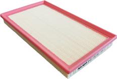 Alco Filter MD-3126 - Повітряний фільтр autocars.com.ua