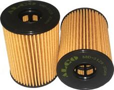Alco Filter MD-3129 - Масляний фільтр autocars.com.ua