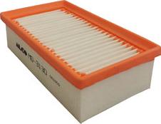 Alco Filter MD-3130 - Повітряний фільтр autocars.com.ua