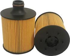 Alco Filter MD-3131 - Масляний фільтр autocars.com.ua