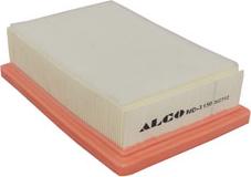 Alco Filter MD-3150 - Повітряний фільтр autocars.com.ua