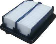 Alco Filter MD-3154 - Повітряний фільтр autocars.com.ua