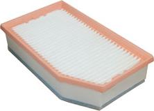 Alco Filter MD-3160 - Повітряний фільтр autocars.com.ua