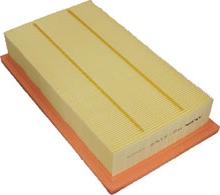 Alco Filter MD-3162 - Повітряний фільтр autocars.com.ua