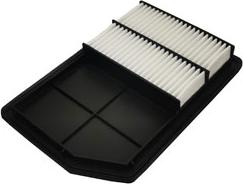 Alco Filter MD-3164 - Повітряний фільтр autocars.com.ua