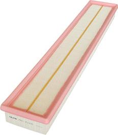 Alco Filter MD-3166 - Повітряний фільтр autocars.com.ua