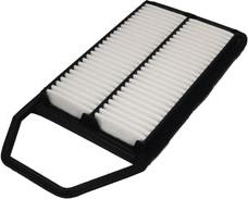 Alco Filter MD-3172 - Повітряний фільтр autocars.com.ua