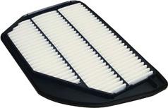 Alco Filter MD-3176 - Повітряний фільтр autocars.com.ua