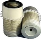 Alco Filter MD-320K - Воздушный фильтр avtokuzovplus.com.ua