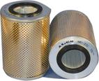 Alco Filter MD-331 - Масляний фільтр autocars.com.ua