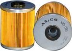 Alco Filter MD-381 - Топливный фильтр autodnr.net