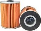 Alco Filter MD-451 - Масляний фільтр autocars.com.ua