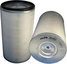 Alco Filter MD-452 - Повітряний фільтр autocars.com.ua