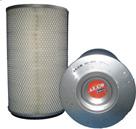 Alco Filter MD-454 - Воздушный фильтр avtokuzovplus.com.ua