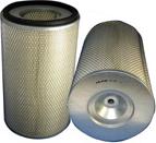 Alco Filter MD-456 - Воздушный фильтр avtokuzovplus.com.ua