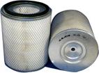 Alco Filter MD-458 - Воздушный фильтр avtokuzovplus.com.ua