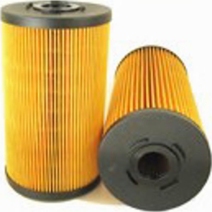 Alco Filter MD-483B - Масляний фільтр autocars.com.ua